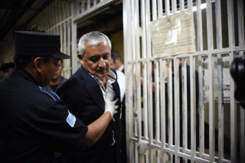Sujeto que lavó dinero a Funes también lo hizo con la fórmula Pérez-Baldetti en Guatemala sujeto-que-lavo-dinero-a-funes-tambien-lo-hizo-con-la-formula-perez-baldetti-en-guatemala